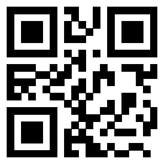 3203311514 - Immagine del Qr Code associato