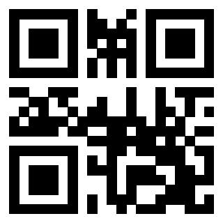 3203311516 - Immagine del Qr Code associato