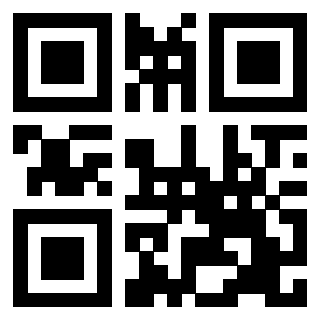 Scansione del QrCode di 3203311517