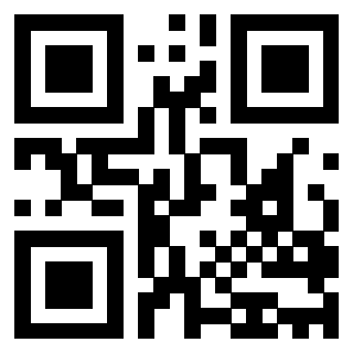 Scansione del QrCode di 3203311518