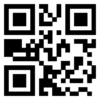 Scansione del QrCode di 3203311519