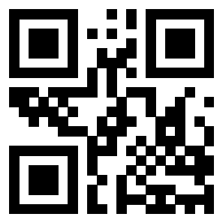 Il QrCode di 3203311520