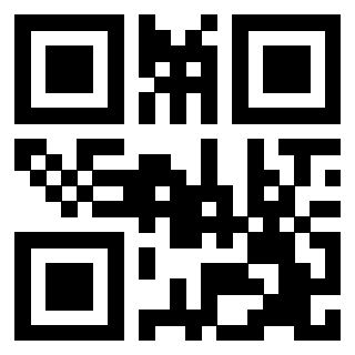 3203311522 - Immagine del QrCode associato