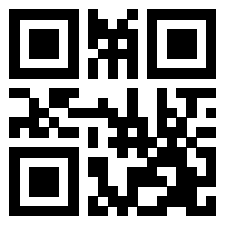Immagine del Qr Code di 3203311523