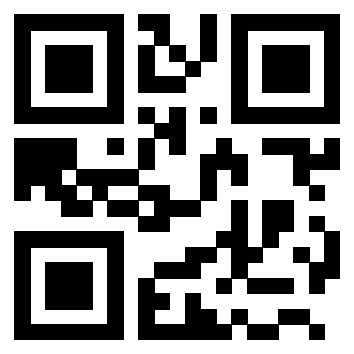 3203311525 QrCode associato