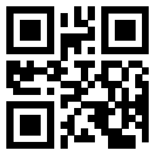Il QrCode di 3203311527