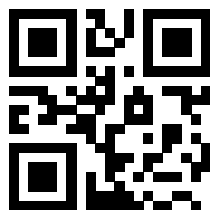 Scansione del Qr Code di 3203311533