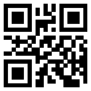 Immagine del Qr Code di 3203311536