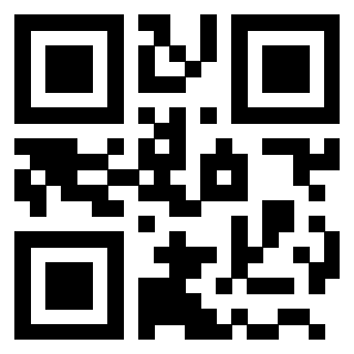 Immagine del QrCode di 3203311537