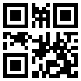 Immagine del QrCode di 3203311538