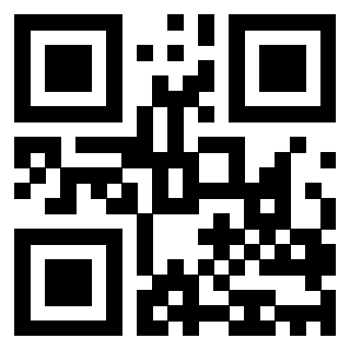 3203311542 - Immagine del QrCode