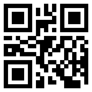 3203311544 QrCode associato