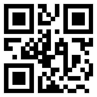 Immagine del Qr Code di 3203311547