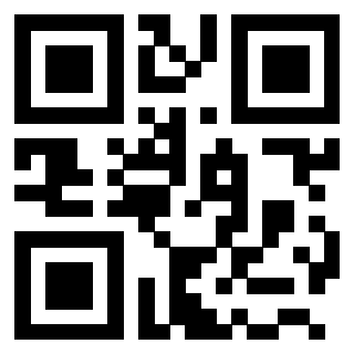 Immagine del Qr Code di 3203311549