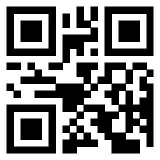 Immagine del Qr Code di 3203311553