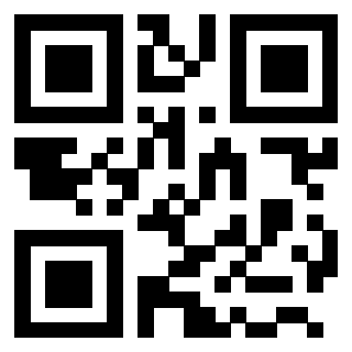 3203311554 QrCode associato