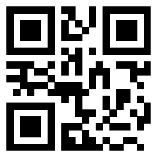 3203311556 QrCode associato