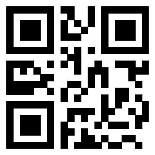 Il QrCode di 3203311557