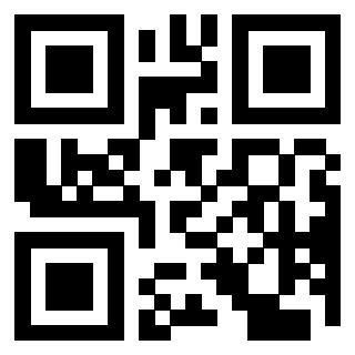 Scansione del QrCode di 3203311558
