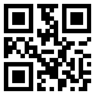 Immagine del QrCode di 3203311559