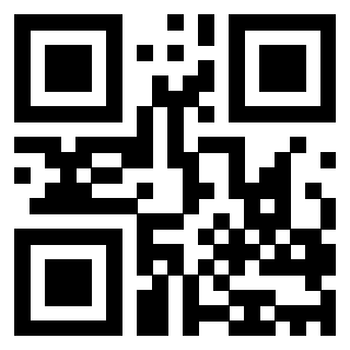 Scansione del QrCode di 3203311561