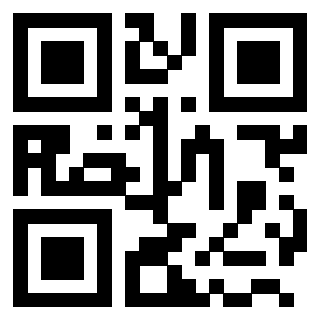 Il QrCode di 3203311562