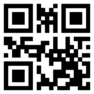 3203311565 QrCode associato