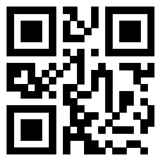 3203311566 QrCode associato