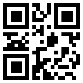 Scansione del Qr Code di 3203311573