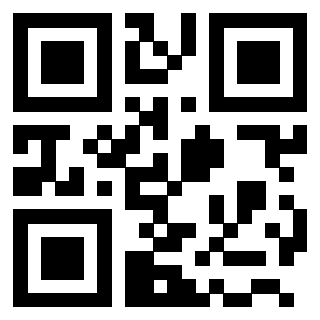 Il Qr Code di 3203311576