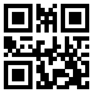 Il QrCode di 3203311578