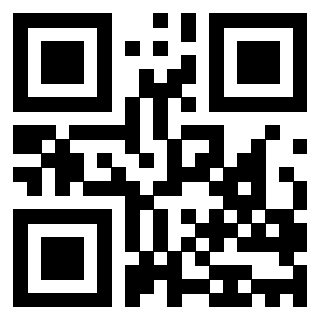 Scansione del Qr Code di 3203311579