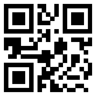 3203311580 - Immagine del Qr Code associato