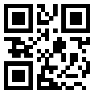 3203311582 QrCode associato