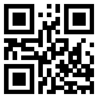 Scansione del Qr Code di 3203311583