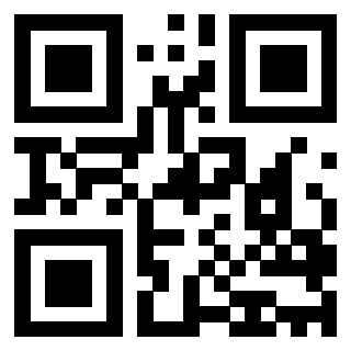 Immagine del Qr Code di 3203311584