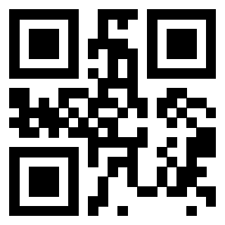 Immagine del QrCode di 3203311589