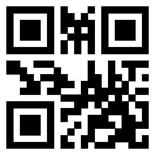 Immagine del Qr Code di 3203311593
