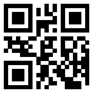 Immagine del QrCode di 3203311594