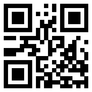 3203311599 - Immagine del Qr Code associato