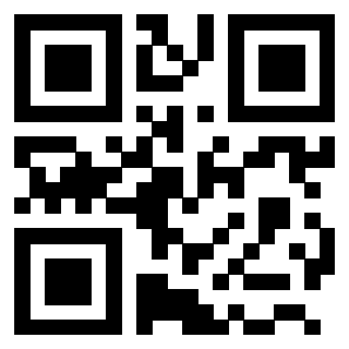 3203311600 Qr Code associato
