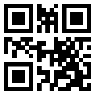 Scansione del Qr Code di 3203311603