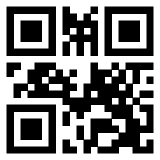 Il QrCode di 3203311604