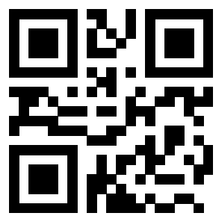 Scansione del QrCode di 3203311605