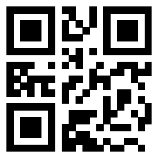 3203311607 Qr Code associato