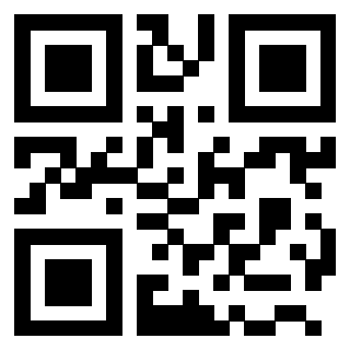 Scansione del Qr Code di 3203311609