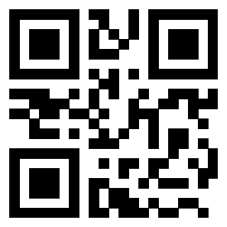 3203311613 - Immagine del QrCode associato