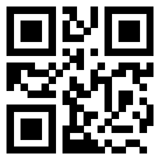 Immagine del Qr Code di 3203311616