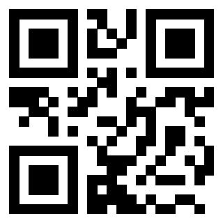 Il QrCode di 3203311618