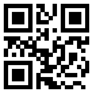 3203311619 - Immagine del Qr Code